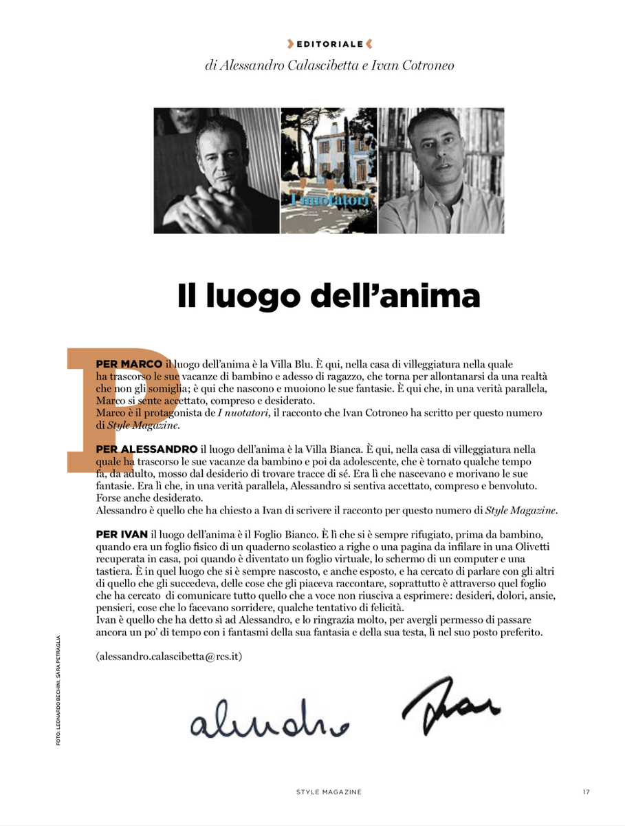 Ale Calascibetta tweet media