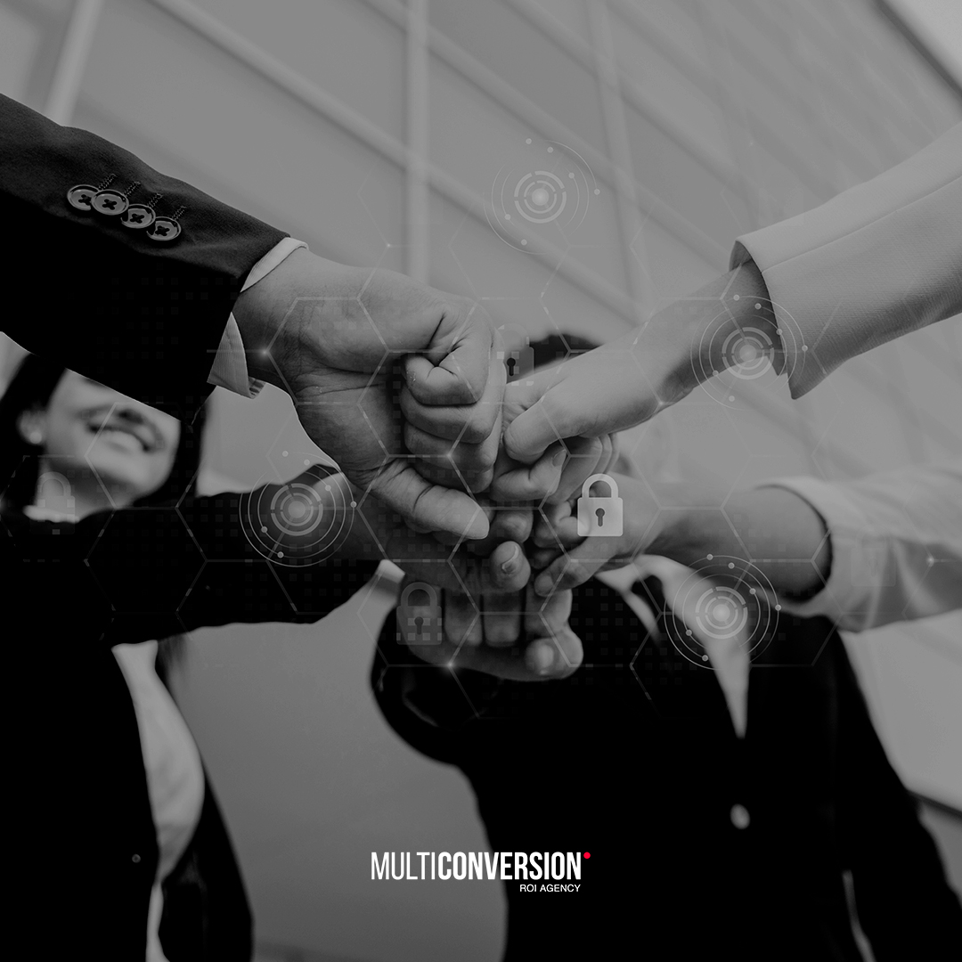 multiconversion's tweet image. SEO 🎯, diseño de páginas webs 💻 o campañas de marketing online 📣 son solo algunos de los servicios que las empresas tradicionales están implementando en su estrategia de transformación digital 🚀. En #Multiconversion podemos ayudarte a salir adelante 💪🏼