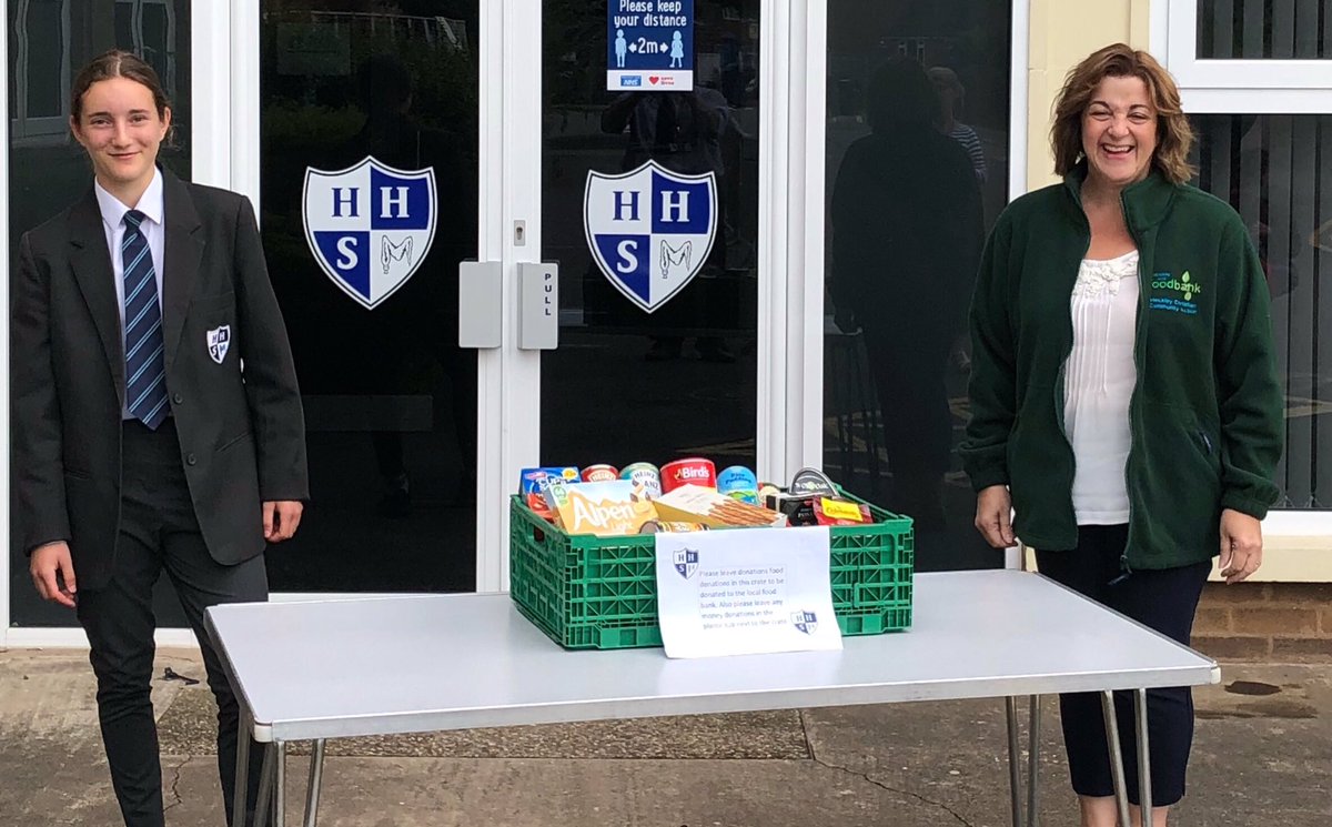 Hastings High School tweet media