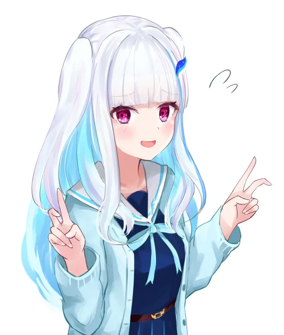 ぴーす

#ヘル絵スタ 