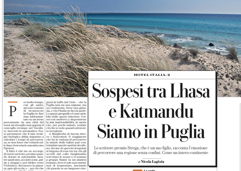 Nicola Lagioia tweet media