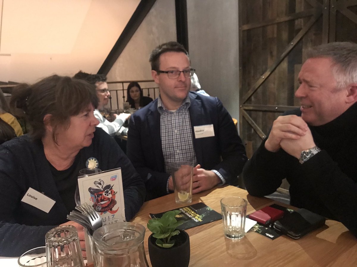 mapolglase's tweet photo. “It’s never too late to quit” 
Hanging out at #Chch’s Kaiser Bar @marketing_assoc gems. 

Thanks @ResearchFirstNZ 🚀ap https://t.co/zW6uIZLcko