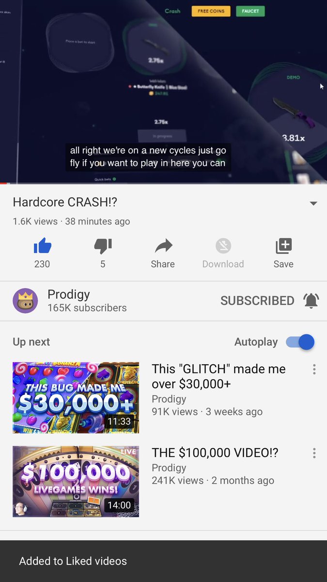 Linkhantthwin99's tweet photo. @ProdigyDDK Done bro https://t.co/2gJ85EF8jh