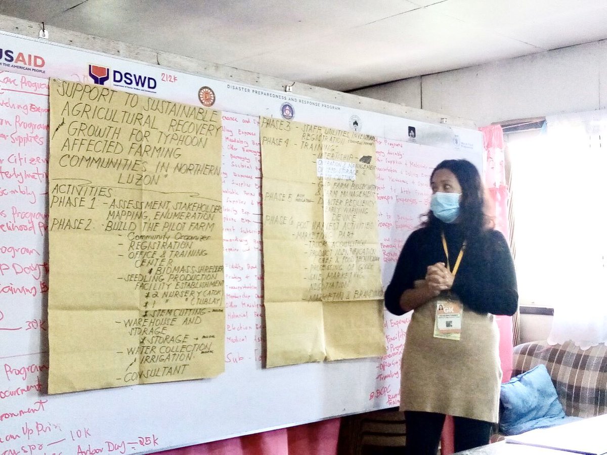 ACTED Philippines tweet media