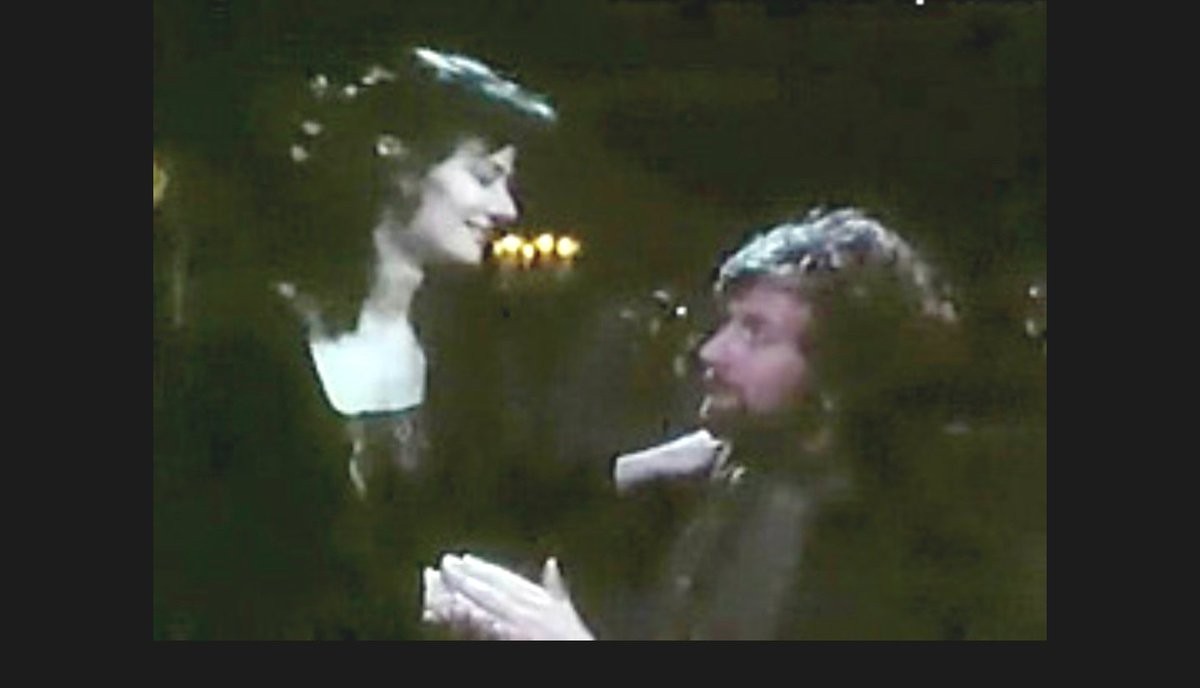 OlsenBenson2223's tweet photo. A Scent Of Heather (1980) Directed by Bill Milling aka Bill Eagle A young woman leaves the nunnery to marry into money but he has a secret breakout role for #VeronicaHart & @PaulThomasX so good as her groom well known film that still holds up #LisaBe #RonHudd #VintagePorn https://t.co/eDWEaL9xdA