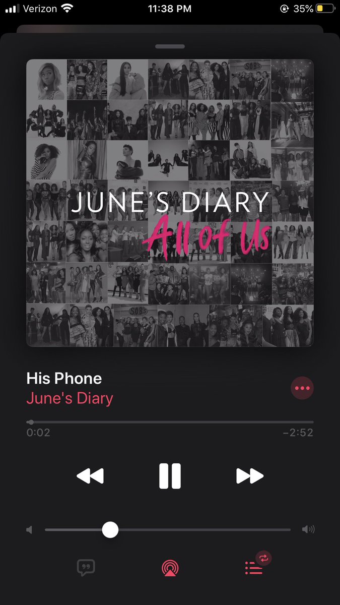 heatherhedera's tweet photo. @junesdiary the way this song is STILL my fave 😩🙌🏽 certified classic ❤️ https://t.co/1aArNTuYwq