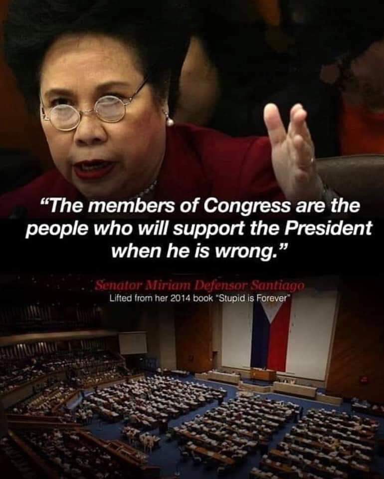 #OustKiko as Senate Committee Chair on CONSTITUTIONAL AMENDMENTS?

I say otherwise!! Mas bagay yung #OustYouKnowWho 🐕 #OUSTDUTERTENOW (oops na auto-correct 🤭)

cc: Duque, Roque, Cayetano, @HouseofRepsPH