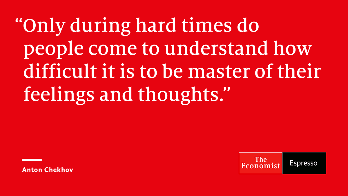Quotation of the day From The Economist Espresso: qfy-d.tlnk.io/serve?action=c…