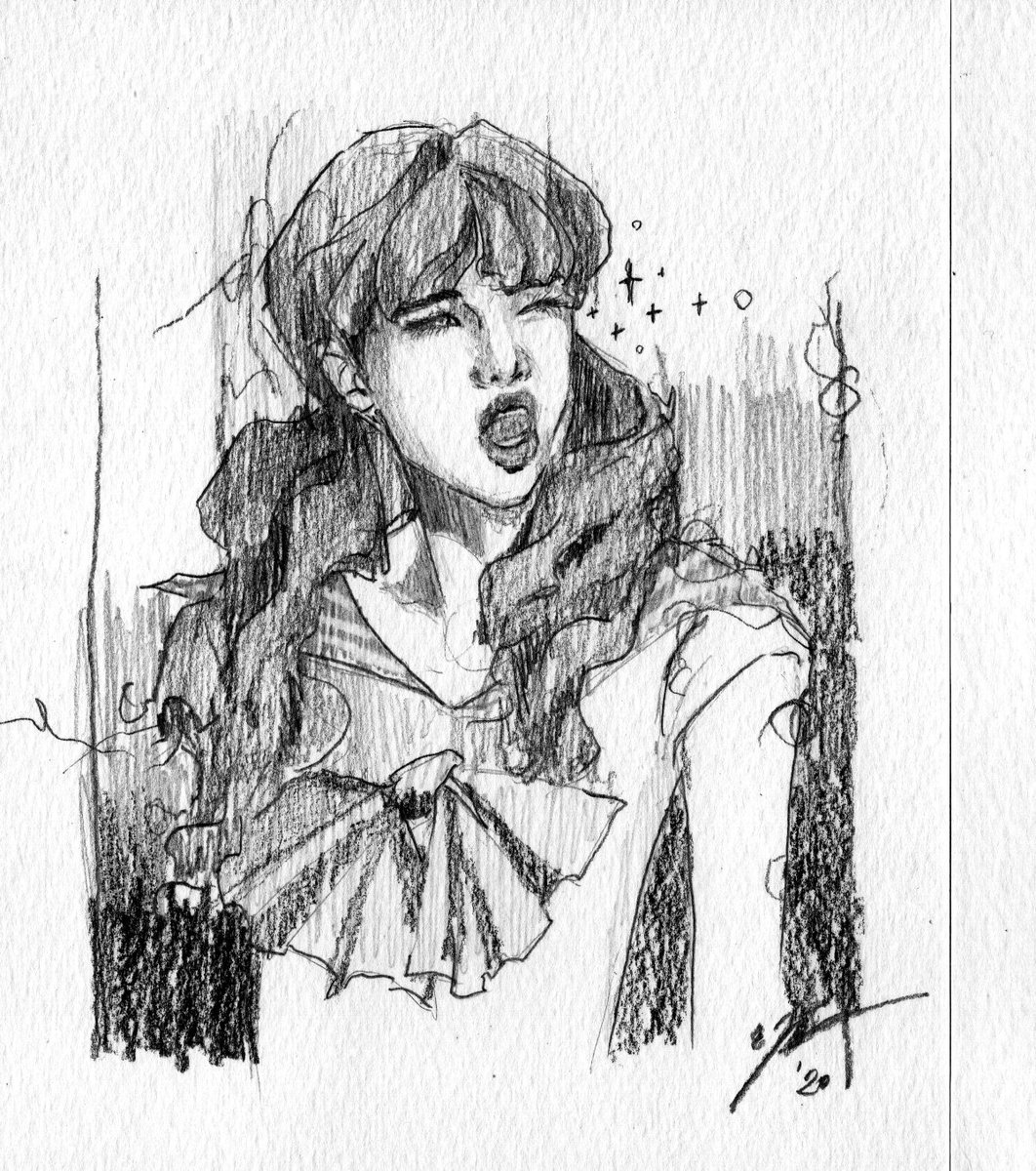 cyphrslab's tweet photo. please tell sailor joon I miss her 💜 

#INDOMYARTDAY
#방탄소년단 #bts #btsfanart
@BTS_twt @lNDOMY https://t.co/mh8YaHwkzx
