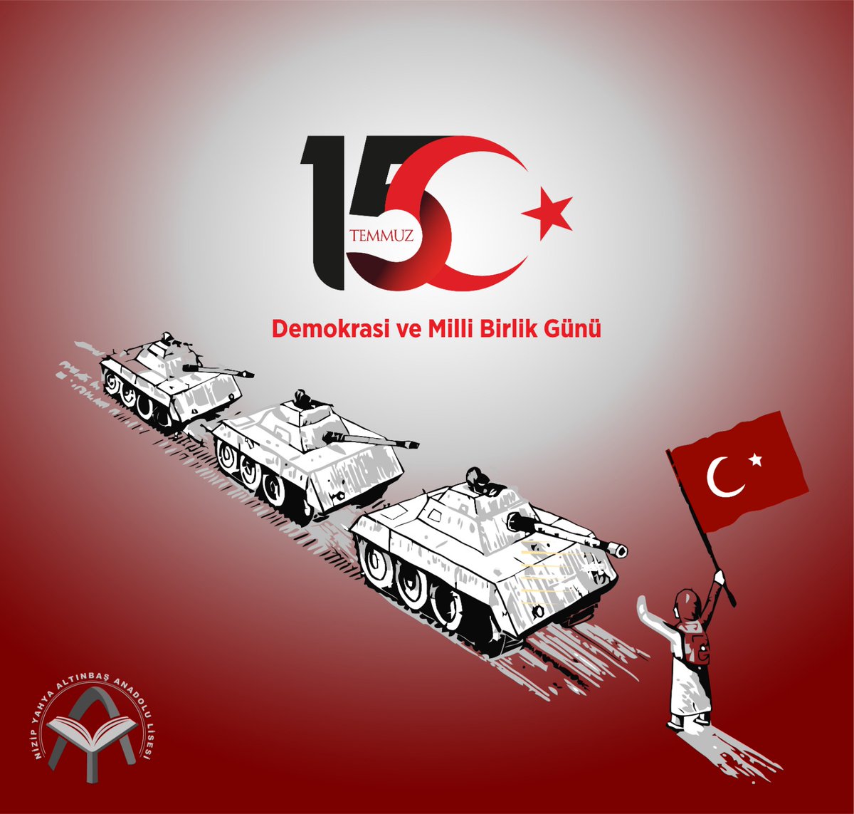 YahyaALisesi's tweet photo. #15Temmuz https://t.co/z3JUaTY41Q