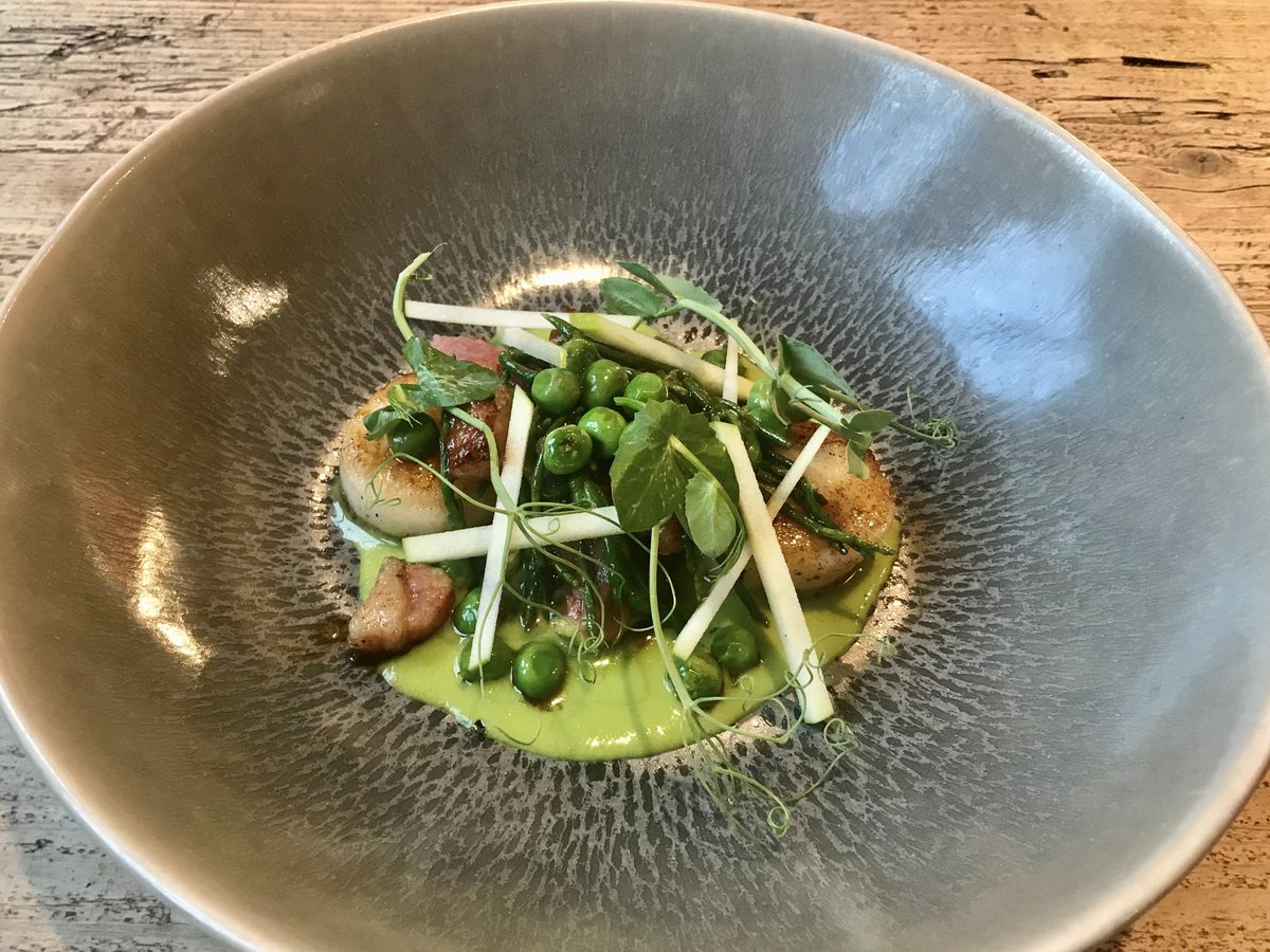 The MICHELIN Guide tweet media