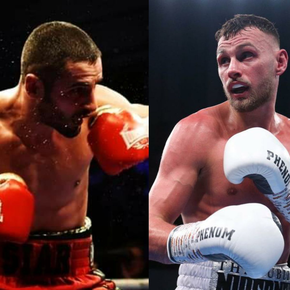 11th August 10 rounds Me against Belfast hero Sean Mccomb 

Live on @ifltvboxing <a href="/espn/">ESPN</a>

Sponsors <a href="/tilesdiy/">Tiles DIY</a> @legendsgymharingey
<a href="/mtkglobal/">mtkglobal</a> #siarozgul