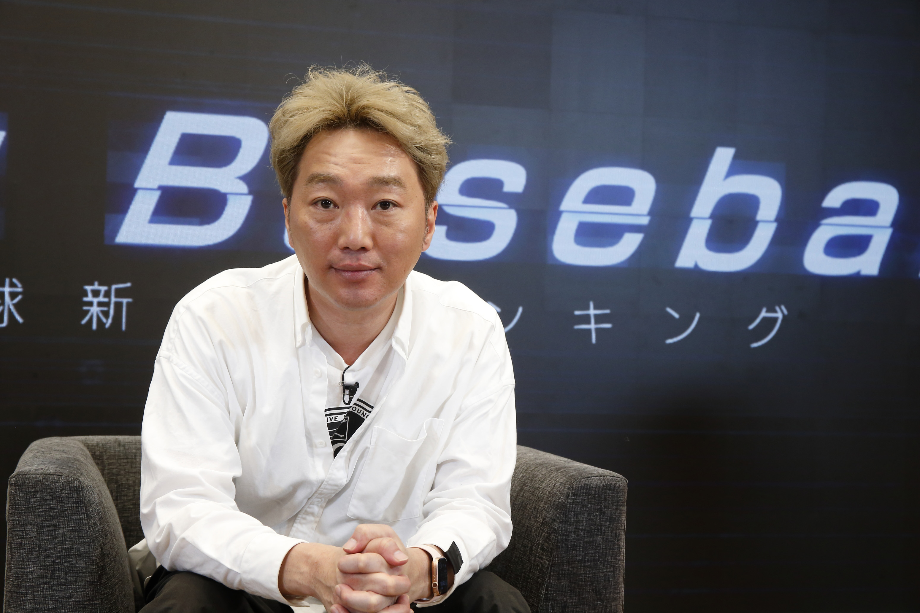 ひかりtv 公式 今回はこの3人をご紹介 小沢一敬 さん Ozwspw 佐々木久美 さん 斎藤雅樹 さんです Next Baseball 7 15 水 21 00 ひかりtv チャンネルで放送です 彡 ひかりtvでプロ野球 T Co Tr9wq17p6s T Co
