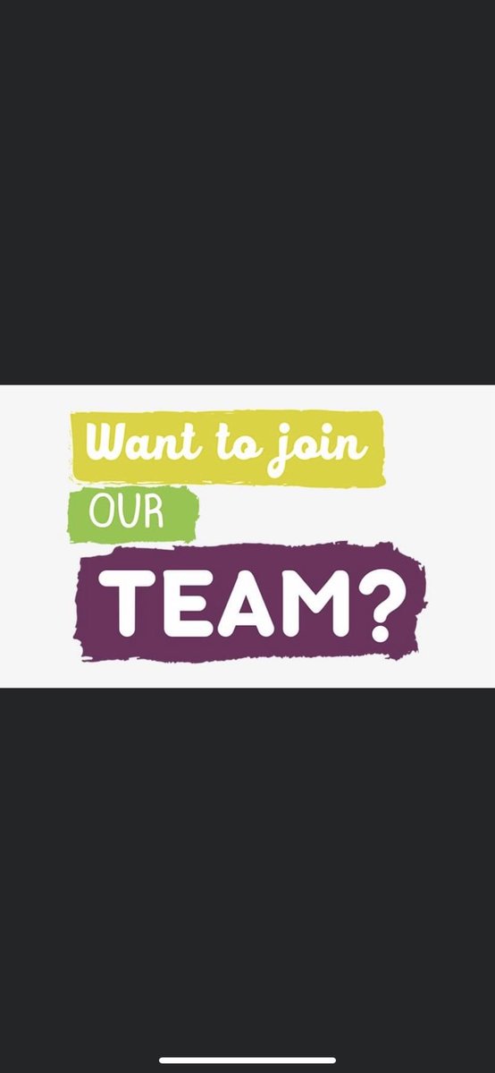 We are recruiting a new Team Leader 

Please visit My Jobs Scotland 👇

#becauseofcld
#southayrshireway

myjobscotland.gov.uk/councils/south…