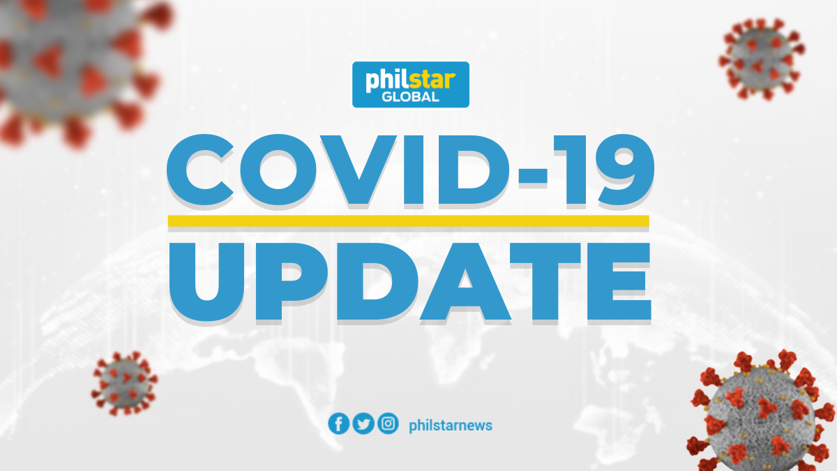PhilstarNews's tweet photo. JUST IN: Despite continuous rise in COVID-19 infections in the country, Health Sec. Francisco Duque says "we have successfully flattened the curve since April."

As of July 14, the country has over 57,000 cases of the coronavirus.

More on #COVID19PH here: https://t.co/qcx94TZnuP https://t.co/9r0r3K0FgO