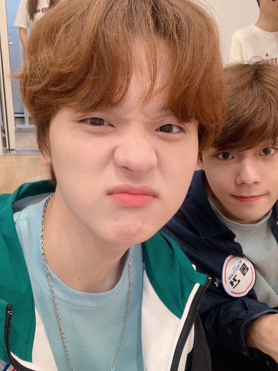 KimMinsuFrance's tweet photo. ~BIRTHDAY~ 15072020
L'équipe de KIM MINSU FRANCE souhaite un joyeux anniversaire à #DONGGEON 🦁 🎉🥳🥳💙
@DonggeonFrance
#HAPPYBIRTHDAY #TOO_WISH_DONGGEON_DAY
#TOO #TOOGETHERS https://t.co/smQO4DVSoc