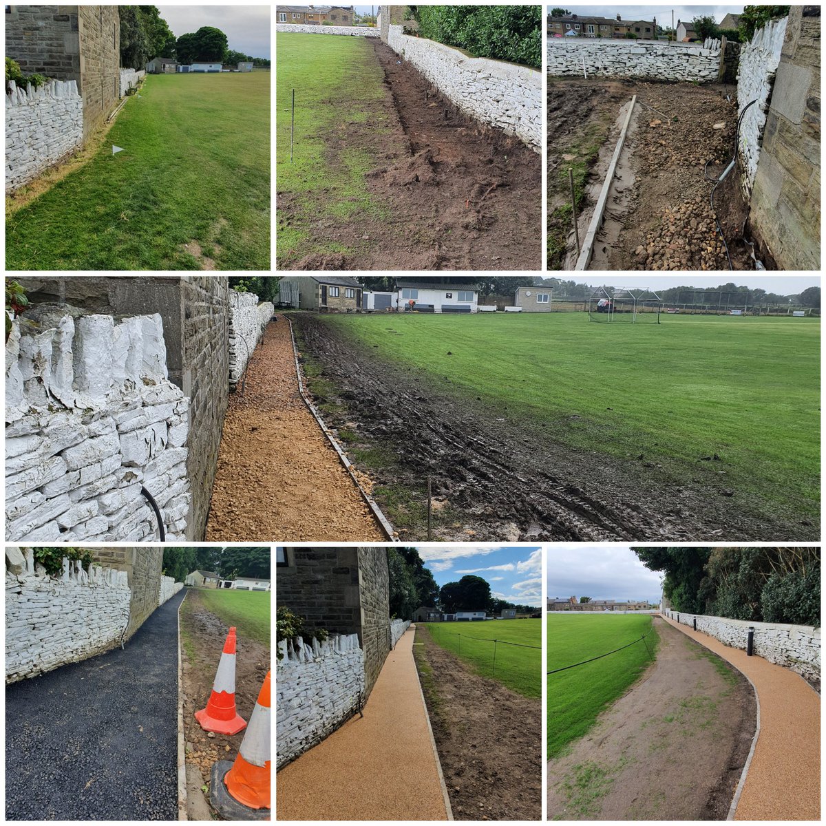 Denby Cricket Club tweet media
