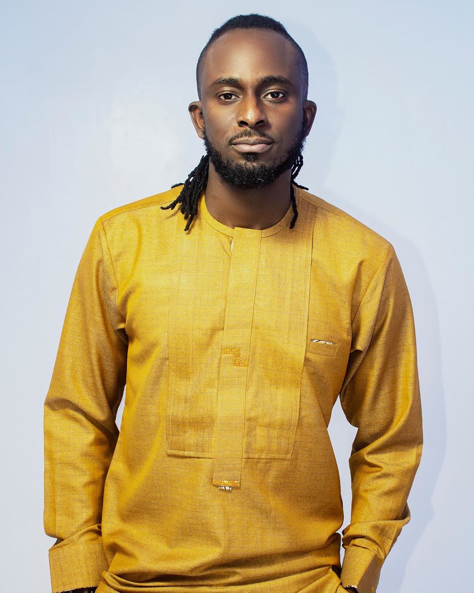 ChinaksOfLagos's tweet image. Happy birthday to David.

David at 34 is a Multitalented young man, ex #UltimateLoveNg love guest, Tech Vibe brand ambassador, dancer and MC.

@iam_davidwilson 

#PreshDavid #HappyBirthdayDavid