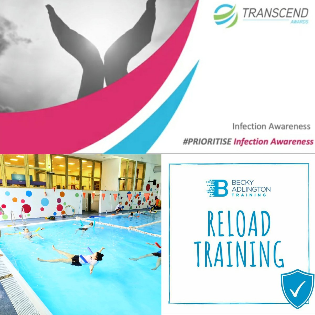 Becky Adlington Training tweet media