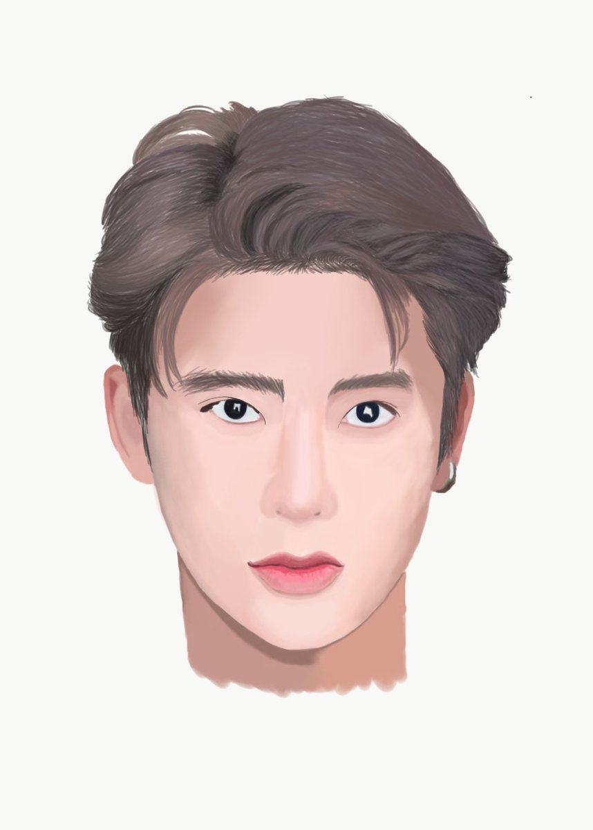 ถ้าวาดรูปแบบนี้มาทำพินแต่คิดราคาแพงหน่อยจะมีคนสนใจมั้ยต้ะ