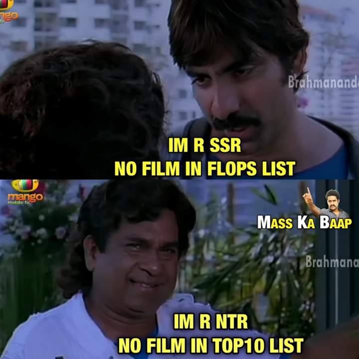 TheNameIsRocky5's tweet photo. @JrNTRDHfn @PawanVoice @LFollwers @MassKaBaapp @ManaTwood_ Rey akrama mari anti raa idhi.... https://t.co/KnS4jTOetu