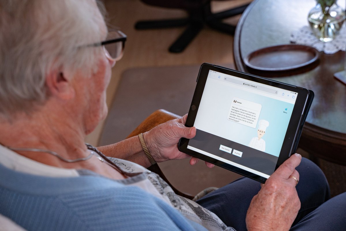 Lean Kramer tweet media