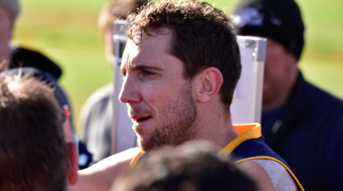 localfooty's tweet photo. A second Essendon District Football League Premier Division club is searching for a new mentor for the 2021 campaign with an ex-AFL player making the tough call to return to his home state: https://t.co/nlHoGEi7wJ https://t.co/xj1qjYffBx