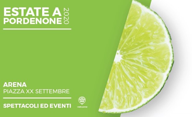 #Estate a #Pordenone, ripartono gli #eventi. Tanta #musica, grandi concerti, incontri d’attualità, spettacoli per i piccoli e le famiglie in piazza XX Settembre e in altri punti della città.
Scopri » bit.ly/3fqhZex

#estateapordenone
@FVGlive <a href="/pnturismo/">Pordenone Turismo</a>
<a href="/TURISMOit/">TURISMO.IT</a>