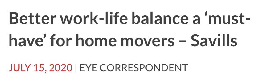 BluewaterLtd's tweet photo. https://t.co/dNnxQf5ILG #WorkLifeBalance #property #movinghome https://t.co/nG1l2spLoC