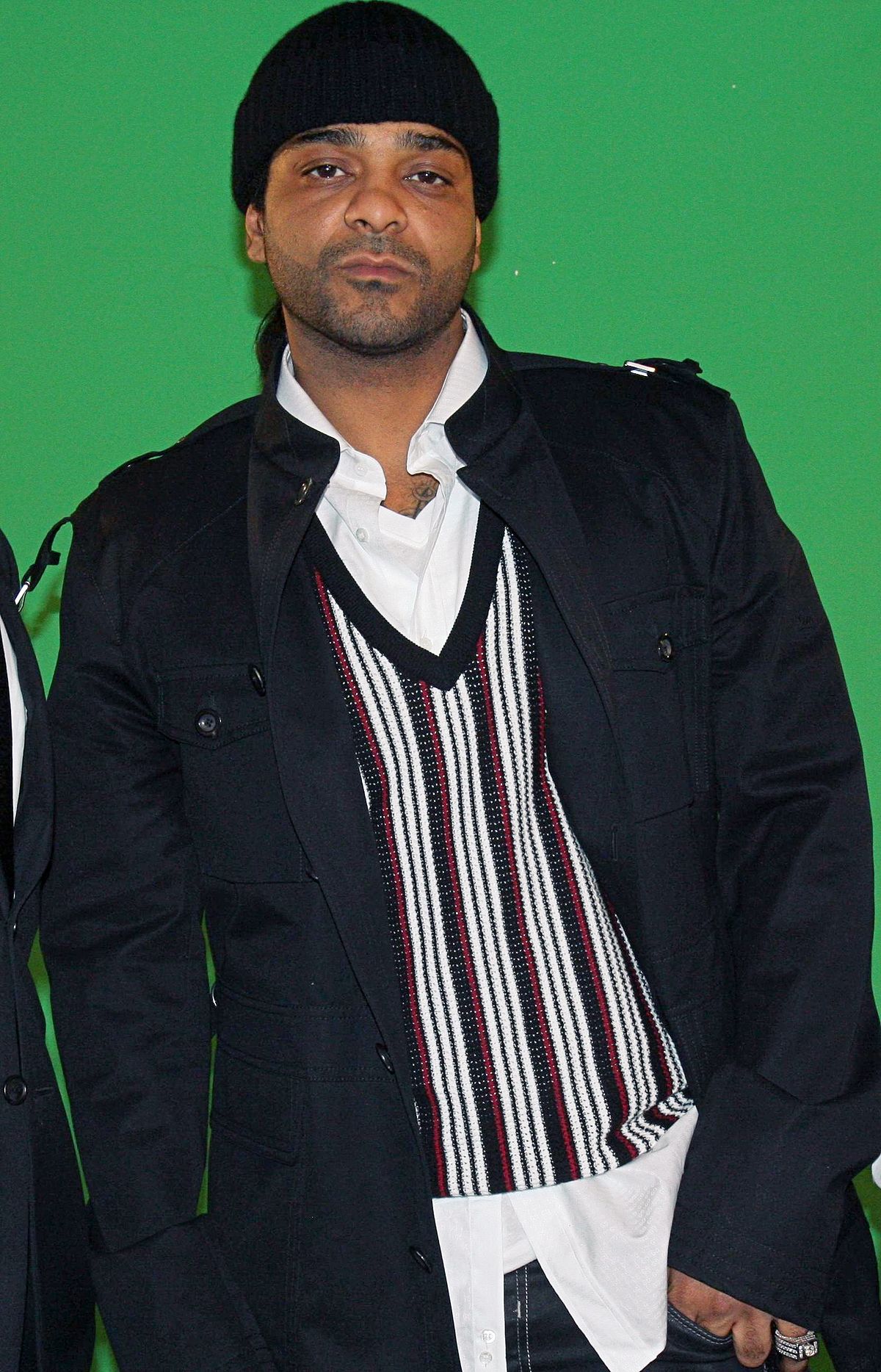 Jim Jones is Born (1976) HAPPY BIRTHDAY FELLOW NEW YORKER    