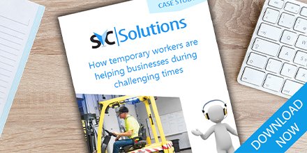 SVC_Solutions's tweet photo. Temp Workers Live Case Study…STEP 3: GOING THROUGH CVs. Download the full #CaseStudy here: https://t.co/9hLrgwcSF1

#tempworkers #tempstaff #recruitment #recruitmentconsultancy #freecasestudy #whitepaper #businesssupport #svcsolutions https://t.co/hfTtmqROfr