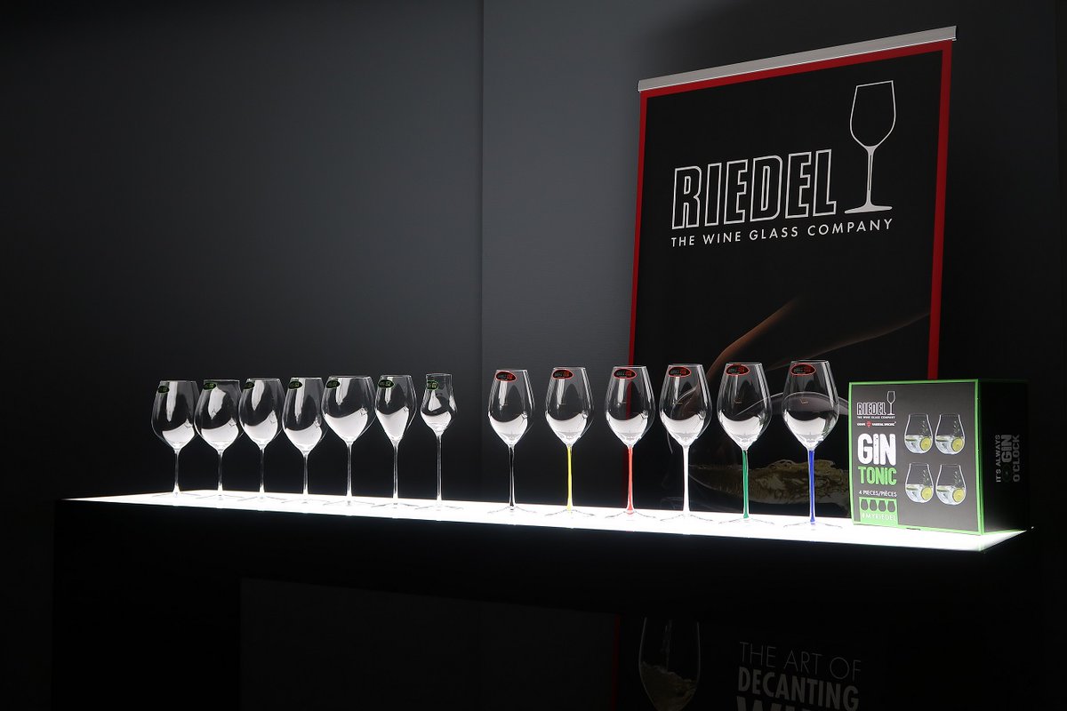 tastingriedel's tweet photo. Sigui quina sigui la teva necessitat, #Tasting estarà per servir-te.
--
#Tastingriedel #tastingevents #MyRiedel #wineglass #alquilerdecopas #MomentoRiedel @riedel_spain 
••
🔴Som #Euroselecció https://t.co/wpsruV87g9