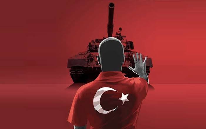 15 Temmuz hain darbe gecesi, 
Canlarını vatana siper ederek  şehit düşen  251 şehidimize Allah rahmet diliyor,
 Vatanı muhafazası uğrunda yaralanan 2196  gazi vatandaşımıza minnettarlığımı sunuyorum.
251 Şehidimizin kanları yerde kalmasın,
VATANA İHANET SUÇUNA İDAM GETİRİLSİN.