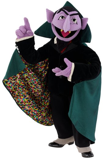 BainbridgeD1's tweet photo. So I have been thinking (Dangerous I know). To replace #ClosedPub walks around @ChorleyCouncil I will be starting #NumberWalks in honour of my great hero @CountVonCount keep watching starts tonight. https://t.co/bE3tsrNHz3