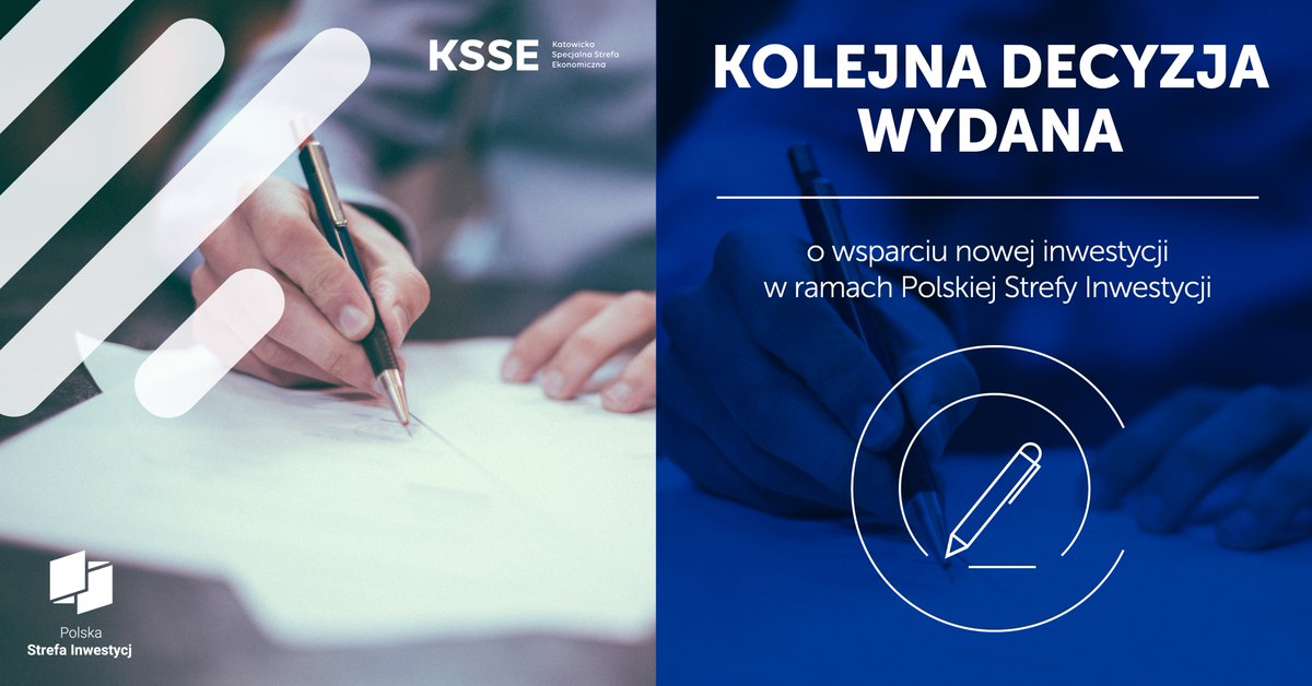 KatowickaSSE's tweet photo. 👉Kolejna mała, PL firma #BOXHAUS zdecydowała się na rozwój z @KatowickaSSE!Dziękujemy za zaufanie i witamy wśród najlepszych. Decyzja o wsparciu #KSSE wydana!👍 #BOXHAUS buduje funkcjonalne i energooszczędne domy
Firma zainwestuje 12 mln zł i zatrudni co najmniej 20 pracowników https://t.co/hHLRN0C6Xl