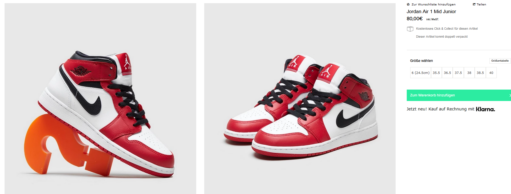 Moresneakers Com De Only Air Jordan 1 Mid Gs Chicago White Toe All Sizes Still Showing Up On Size De T Co Yq0fm9jlq2 T Co Yq0fm9jlq2 T Co Yq0fm9jlq2 T Co Mfzhnhw9yo