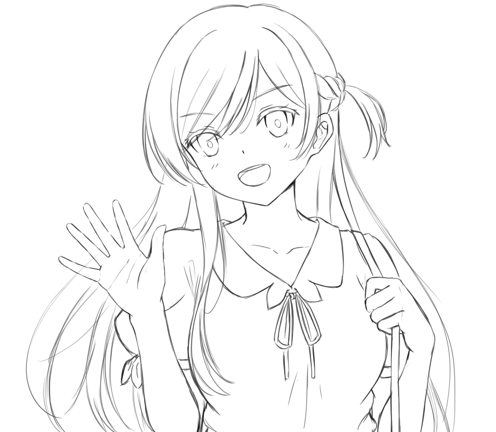 夏アニメ始まったね～ 