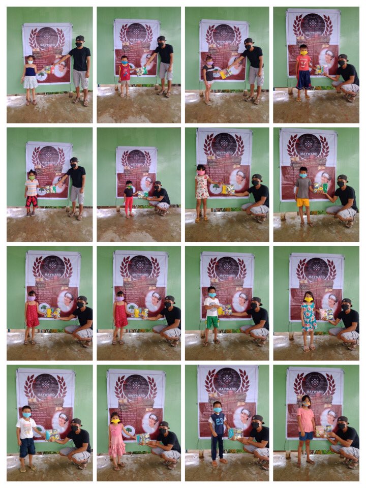 MAYWARD HEAD ADMINS tweet media