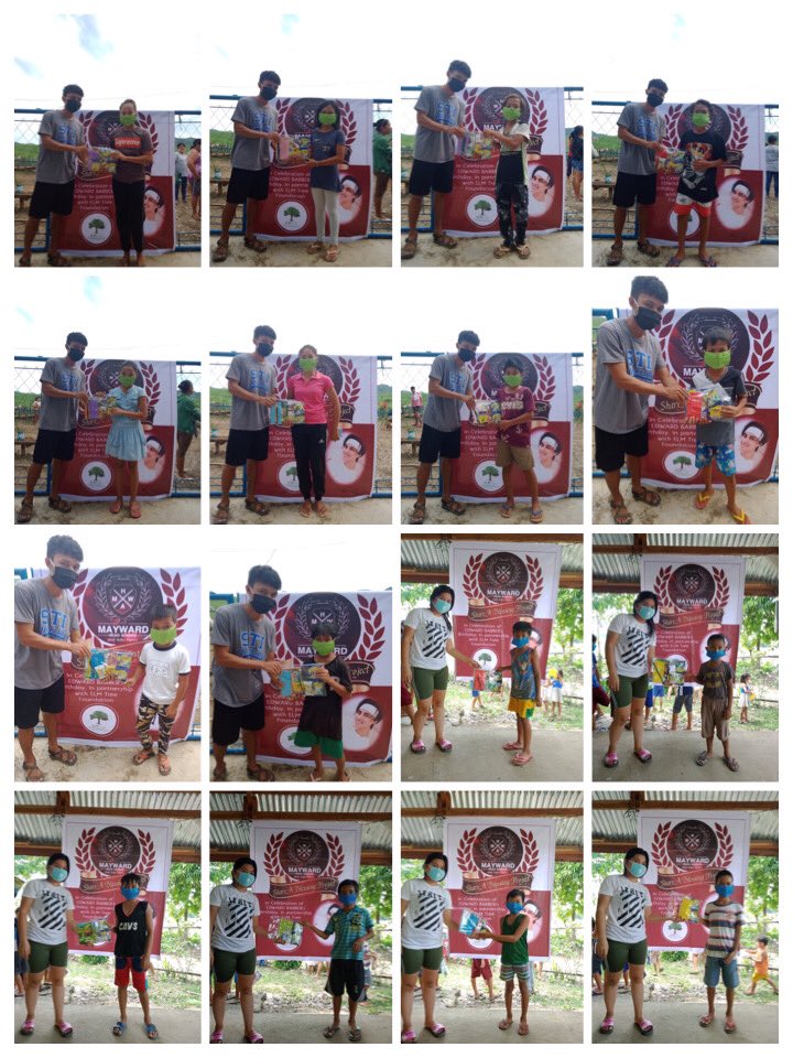 MAYWARD HEAD ADMINS tweet media