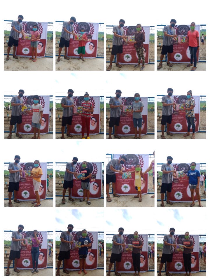 MAYWARD HEAD ADMINS tweet media