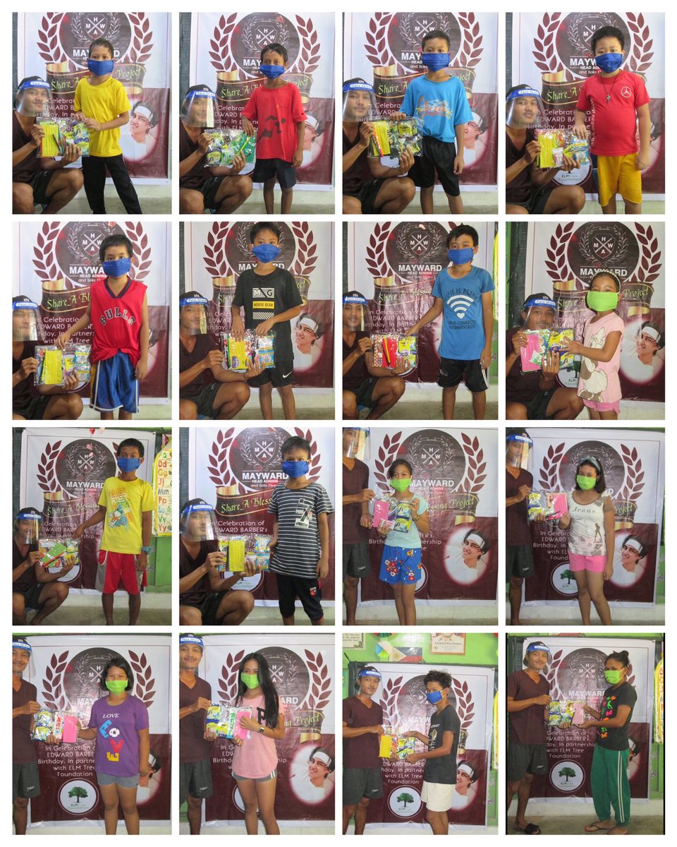 MAYWARD HEAD ADMINS tweet media