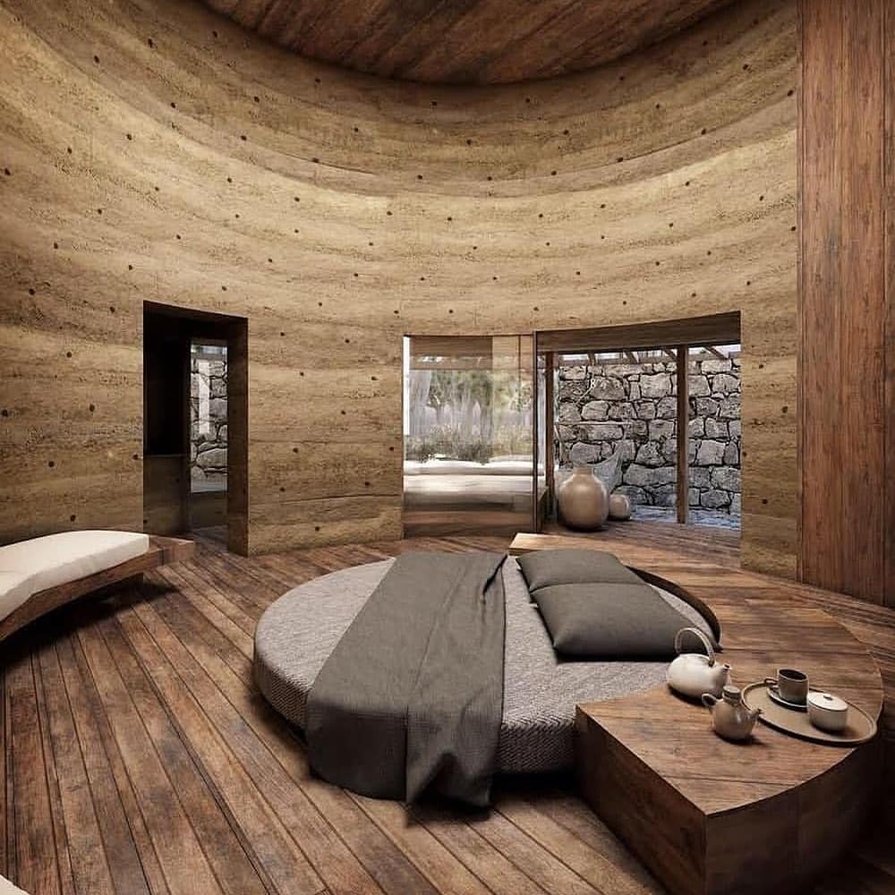 ianfulgar's tweet photo. Curved bedroom anyone? Designed by @vtaller ~ follow @ianfulgar⁠ • follow @fulgararchitects  via @metamodernarch 📌 Tag a friend ~ #bedroom #wood #modernarchitect #nextarch #archolution #nexttoparchitects #archistudents #bedroomideas #bedroomdecor #bed #interiordesign #interi… https://t.co/HoyhDIQRDP
