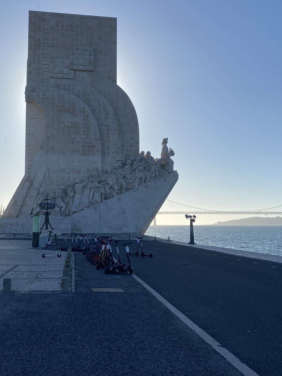 May the force be with you!