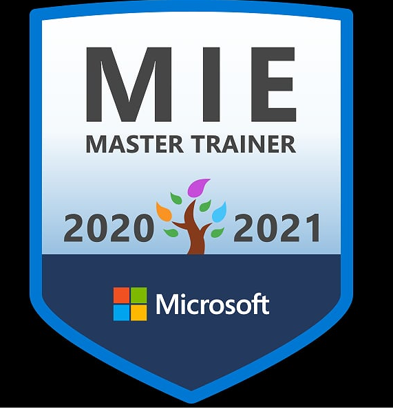 tasha_epton's tweet photo. So woke up to this badge this morning. @MSEducationUK Which means I have already trained over 400 people this training year. The team have already trained 900 people, well on the way to our target #Training #Lovemyjob #Loveabadge https://t.co/h2I4wSw49c