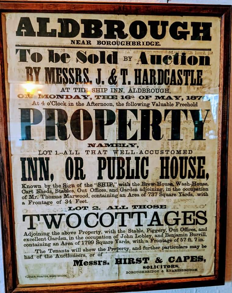 shipinnaldboro's tweet photo. We are more than 'just a pub'. We are a friendly face, a kindly atmosphere, a comfort, a distraction, an outlet, a community 🏠🍻❤️ #northyorkshire #yorkshirepub #traditionalpub #PubsReopening #oldeworlde https://t.co/UlizlKzu5y