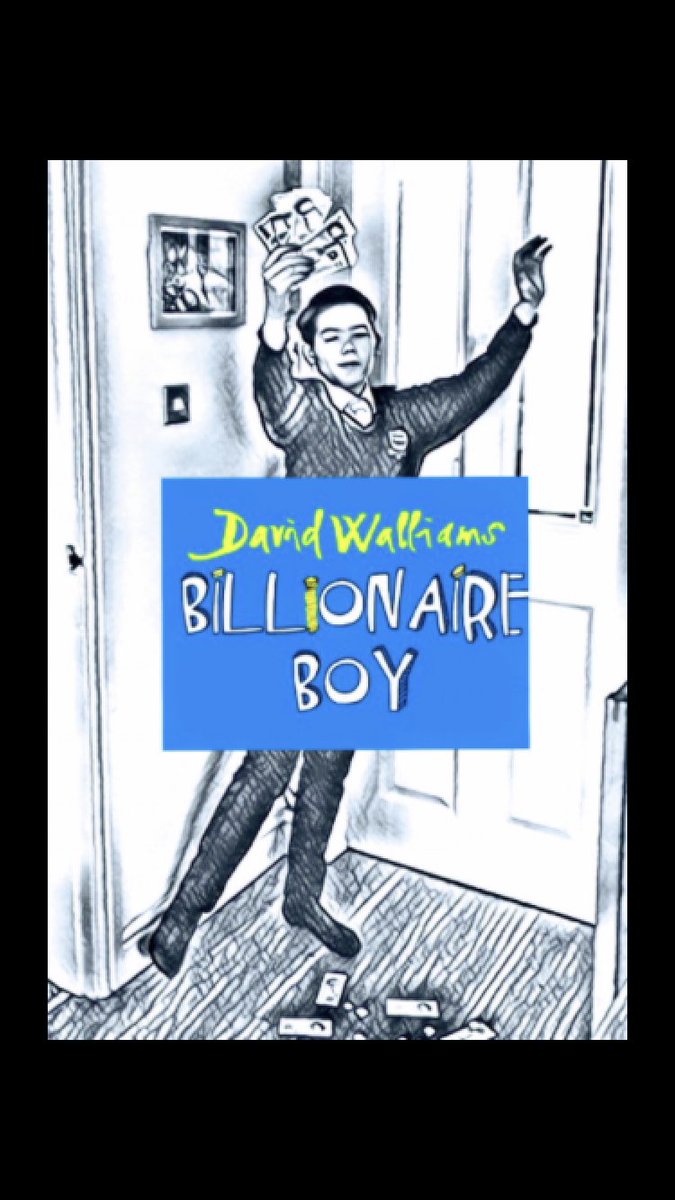 Argoed_English's tweet image. We have had some fantastic book covers created by KS3 to go with the book review they’ve just completed 📖 Da iawn pawb 🎨#SucceedingTogether #BookCover #CreatingatHome