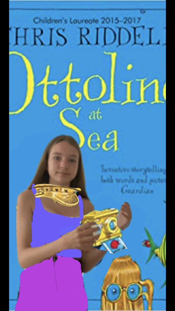 Argoed_English's tweet image. We have had some fantastic book covers created by KS3 to go with the book review they’ve just completed 📖 Da iawn pawb 🎨#SucceedingTogether #BookCover #CreatingatHome