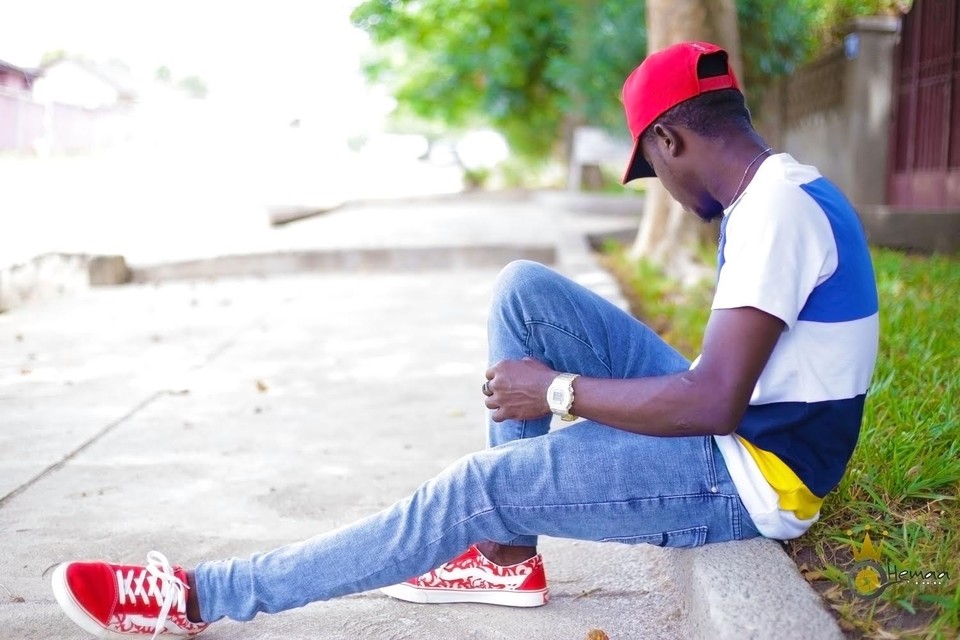 stickmanghana's tweet photo. A thing that doesn’t come through dedication,time &amp; patience ain’t no good thing. 
#BadManThing https://t.co/8Xhc20wYT8