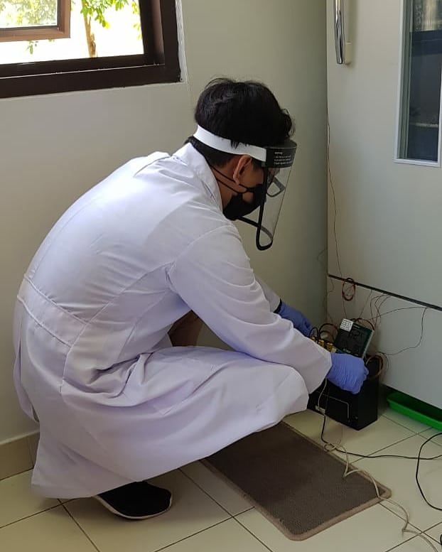 BbkkpKemenperin's tweet photo. BBKKP mulai Pelayanan Kalibrasi Insitu pada Masa New Normal
#kemenperin #kemenperin_ri #bbkkp #kalibrasi #new_normal #kalibrasi_insitu #bbkkpSIAP #bbkkpWBK https://t.co/BzaAQdkTRP