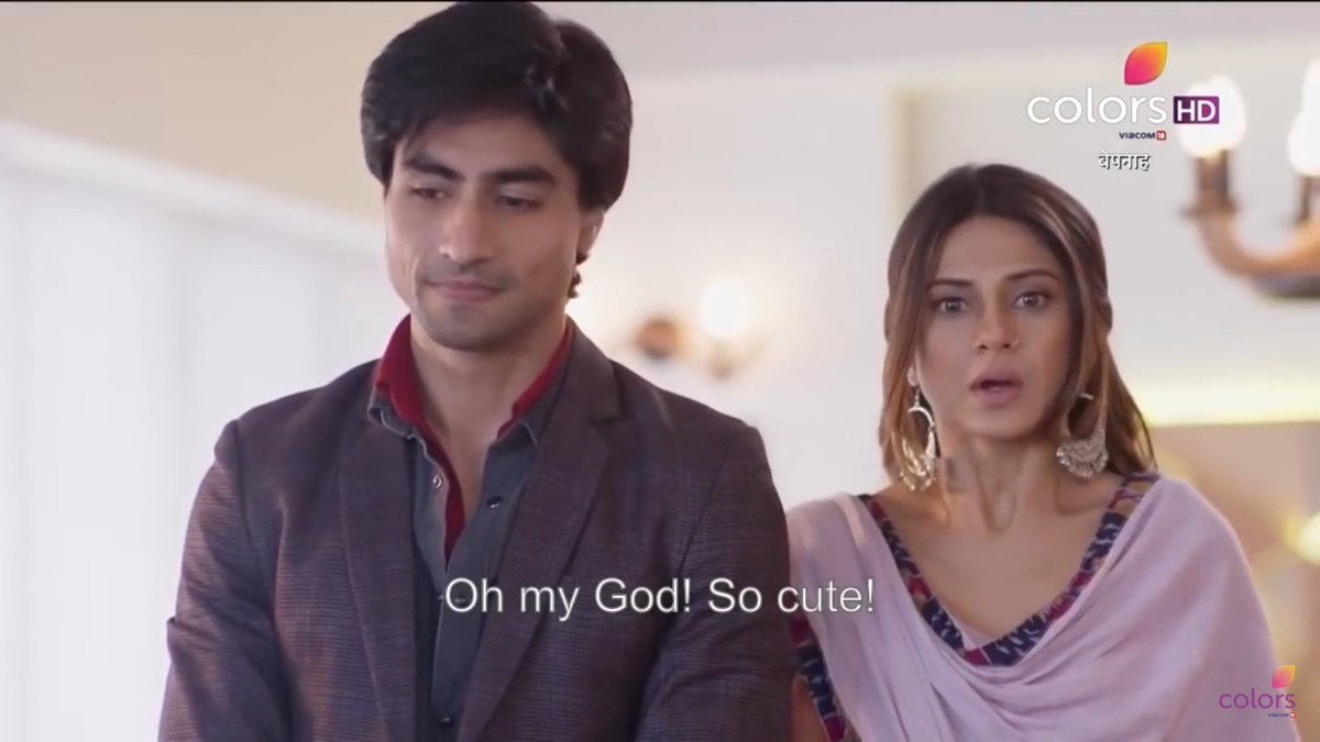 i chocked   #Bepannaah